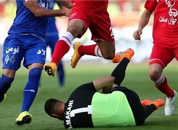   اخبار ورزشی,خبرهای  ورزشی,استقلال و پرسپولیس