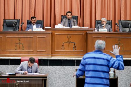 اخبارسیاسی ,خبرهای سیاسی ,محاکمه راننده اتوبوس اخبارسیاسی ,خبرهای سیاسی ,محاکمه راننده اتوبوس