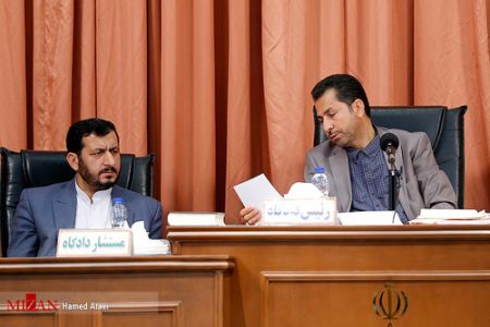 اخبارسیاسی ,خبرهای سیاسی ,محاکمه راننده اتوبوس اخبارسیاسی ,خبرهای سیاسی ,محاکمه راننده اتوبوس