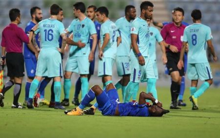 اخبارورزشی ,خبرهای ورزشی ,AFC اخبارورزشی ,خبرهای ورزشی ,AFC