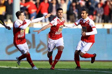 اخبارورزشی ,خبرهای ورزشی ,پرسپولیس اخبارورزشی ,خبرهای ورزشی ,پرسپولیس