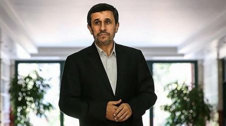  اخبارسیاسی ,خبرهای  سیاسی ,احمدی نژاد