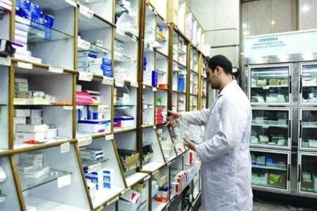 اخباراجتماعی ,خبرهای اجتماعی,پزشک وداروخانه اخباراجتماعی ,خبرهای اجتماعی,پزشک وداروخانه