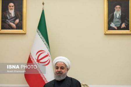 اخبارسیاسی ,خبرهای سیاسی ,دیدار وزیر خارجه هلند با رییسجمهور اخبارسیاسی ,خبرهای سیاسی ,دیدار وزیر خارجه هلند با رییسجمهور
