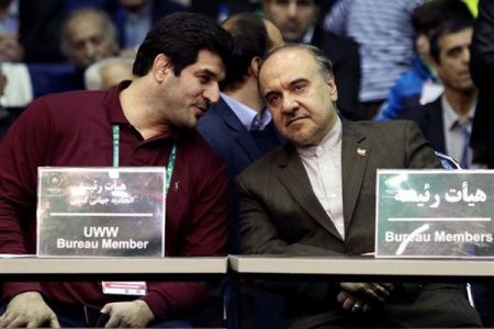   اخبار ورزشی,خبرهای  ورزشی, رسول خادم