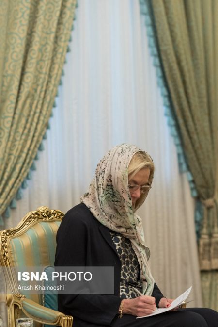 اخبارسیاسی ,خبرهای سیاسی ,دیدار وزیر خارجه هلند با رییسجمهور اخبارسیاسی ,خبرهای سیاسی ,دیدار وزیر خارجه هلند با رییسجمهور