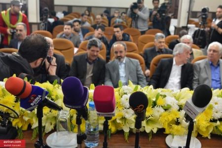 اخبارورزشی ,خبرهای ورزشی,مدیران باشگاه استقلال و پرسپولیس اخبارورزشی ,خبرهای ورزشی,مدیران باشگاه استقلال و پرسپولیس