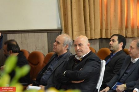 اخبارورزشی ,خبرهای ورزشی,مدیران باشگاه استقلال و پرسپولیس اخبارورزشی ,خبرهای ورزشی,مدیران باشگاه استقلال و پرسپولیس