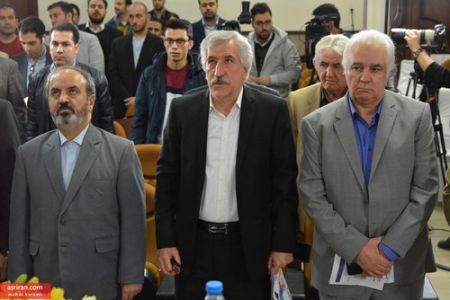اخبارورزشی ,خبرهای ورزشی,مدیران باشگاه استقلال و پرسپولیس اخبارورزشی ,خبرهای ورزشی,مدیران باشگاه استقلال و پرسپولیس