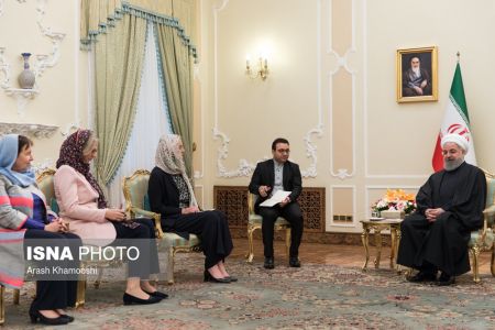 اخبارسیاسی ,خبرهای سیاسی ,دیدار وزیر خارجه هلند با رییسجمهور اخبارسیاسی ,خبرهای سیاسی ,دیدار وزیر خارجه هلند با رییسجمهور