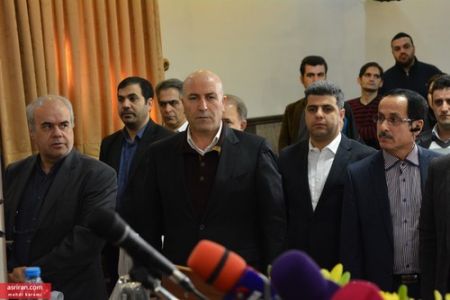 اخبارورزشی ,خبرهای ورزشی,مدیران باشگاه استقلال و پرسپولیس اخبارورزشی ,خبرهای ورزشی,مدیران باشگاه استقلال و پرسپولیس