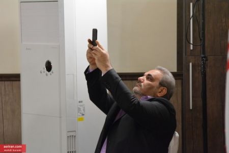 اخبارورزشی ,خبرهای ورزشی,مدیران باشگاه استقلال و پرسپولیس اخبارورزشی ,خبرهای ورزشی,مدیران باشگاه استقلال و پرسپولیس