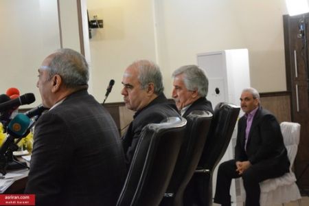 اخبارورزشی ,خبرهای ورزشی,مدیران باشگاه استقلال و پرسپولیس اخبارورزشی ,خبرهای ورزشی,مدیران باشگاه استقلال و پرسپولیس