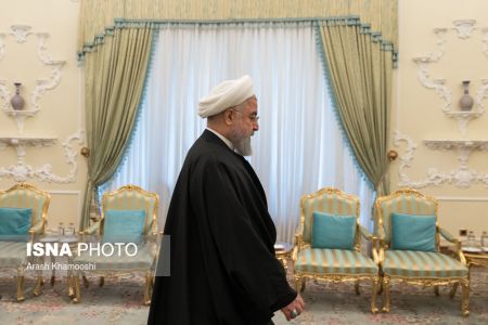 اخبارسیاسی ,خبرهای سیاسی ,دیدار وزیر خارجه هلند با رییسجمهور اخبارسیاسی ,خبرهای سیاسی ,دیدار وزیر خارجه هلند با رییسجمهور