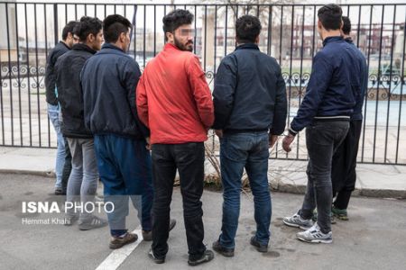 اخبارحوادث ,خبرهای حوادث, اراذل و اوباش اخبار حوادث ,خبرهای حوادث , اراذل و اوباش