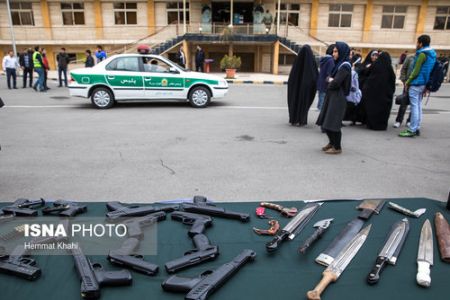 اخبارحوادث ,خبرهای حوادث, اراذل و اوباش اخبار حوادث ,خبرهای حوادث , اراذل و اوباش