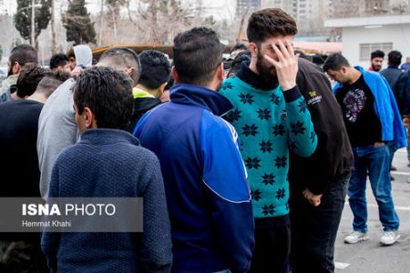 اخبارحوادث ,خبرهای حوادث, اراذل و اوباش اخبار حوادث ,خبرهای حوادث , اراذل و اوباش