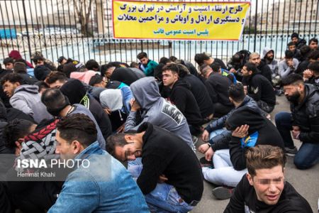 اخبارحوادث ,خبرهای حوادث, اراذل و اوباش اخبار حوادث ,خبرهای حوادث , اراذل و اوباش