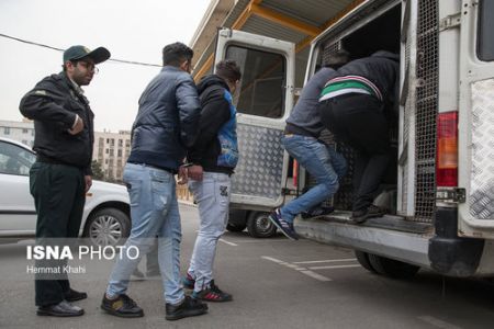 اخبارحوادث ,خبرهای حوادث, اراذل و اوباش اخبار حوادث ,خبرهای حوادث , اراذل و اوباش