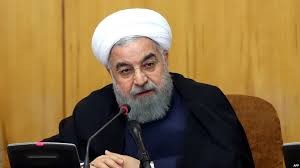   اخبارسیاسی ,خبرهای  سیاسی ,روحانی