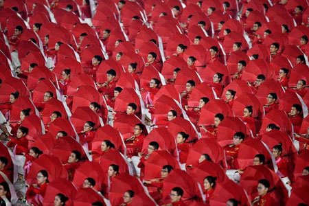 عکسهای جالب,عکسهای جذاب,بازی‌های ملی چینی 