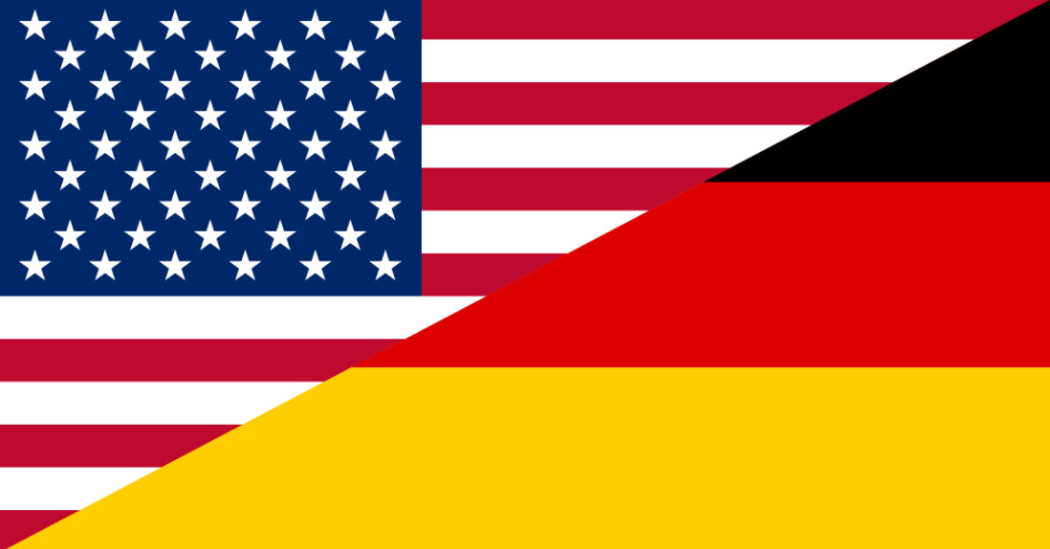 اخبار,اخبار سیاست خارجی,آلمان و آمریکا