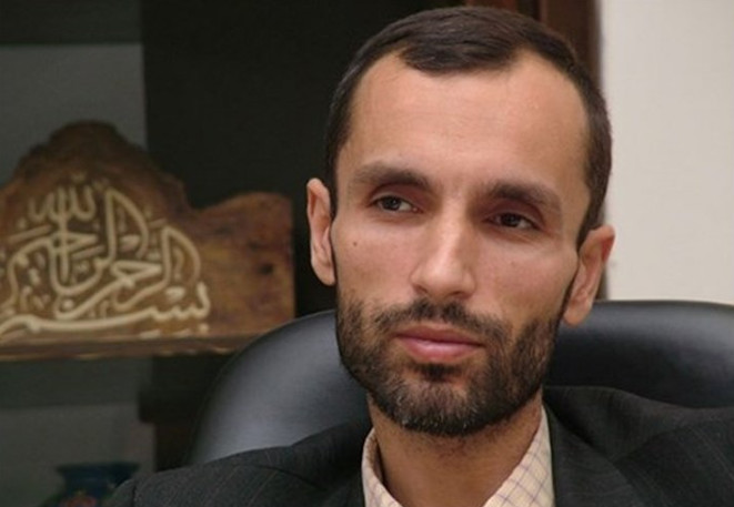 اخبار,اخبار سیاسی,حمید بقایی