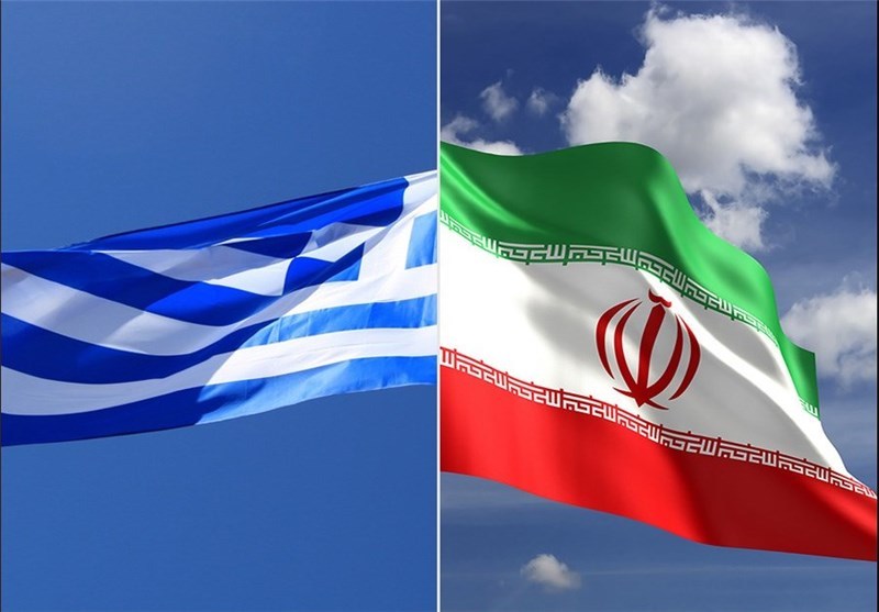 اخبار,اخبار سیاست خارجی,ایران و یونان