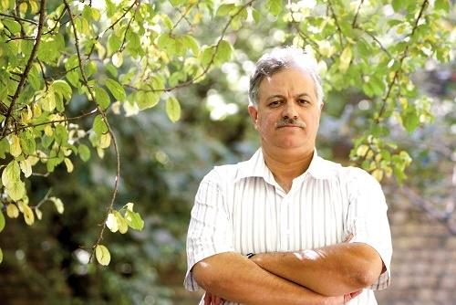 اخبار,اخبار سیاسی,احمد شیرزاد