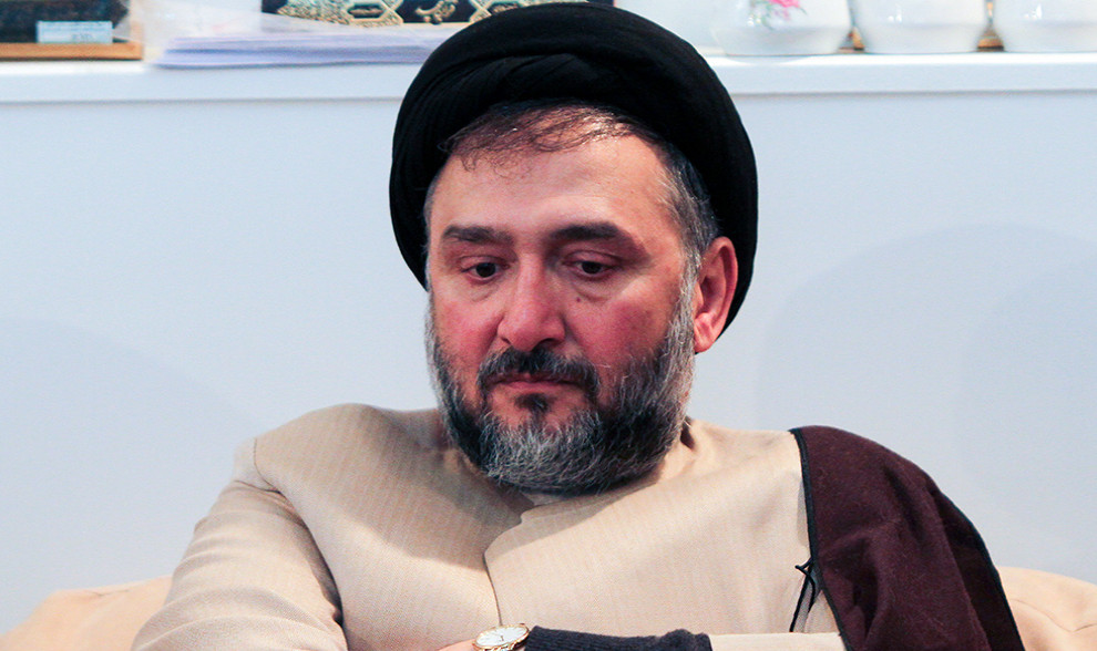 اخبار,اخبار سیاسی,محمدعلی ابطحی