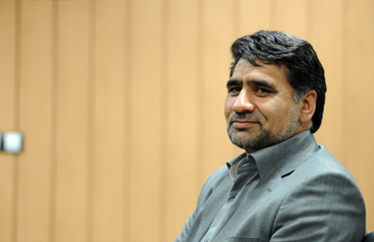 اخبار,اخبار سیاسی,رمضانعلی سبحانی‌فر