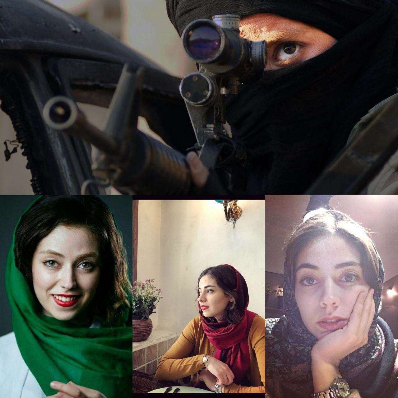 اخبار,اخبار فرهنگی,نیلوفر رجایی‌پور