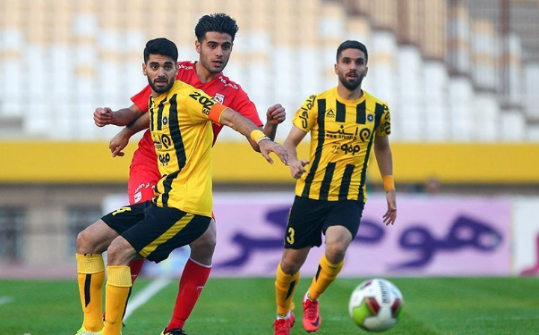 اخبار,اخبار ورزشی,لیگ برتر فوتبال