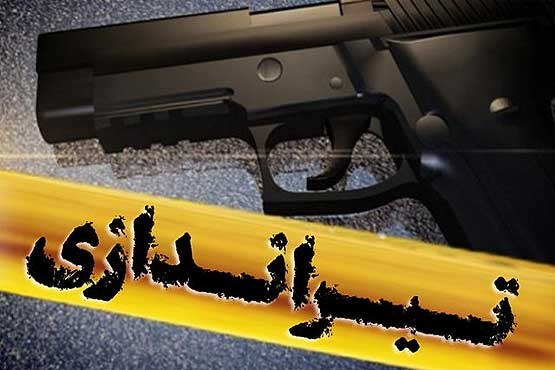 اخبار,اخبار سیاسی,تیراندازی به ماشین نماینده مجلس