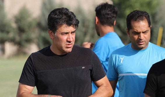 اخبار,اخبار ورزشی,محمد نوازی