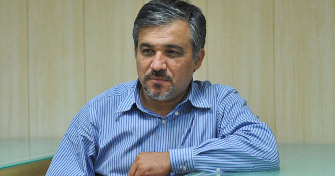 اخبار,اخبار سیاسی,علی تاجرنیا