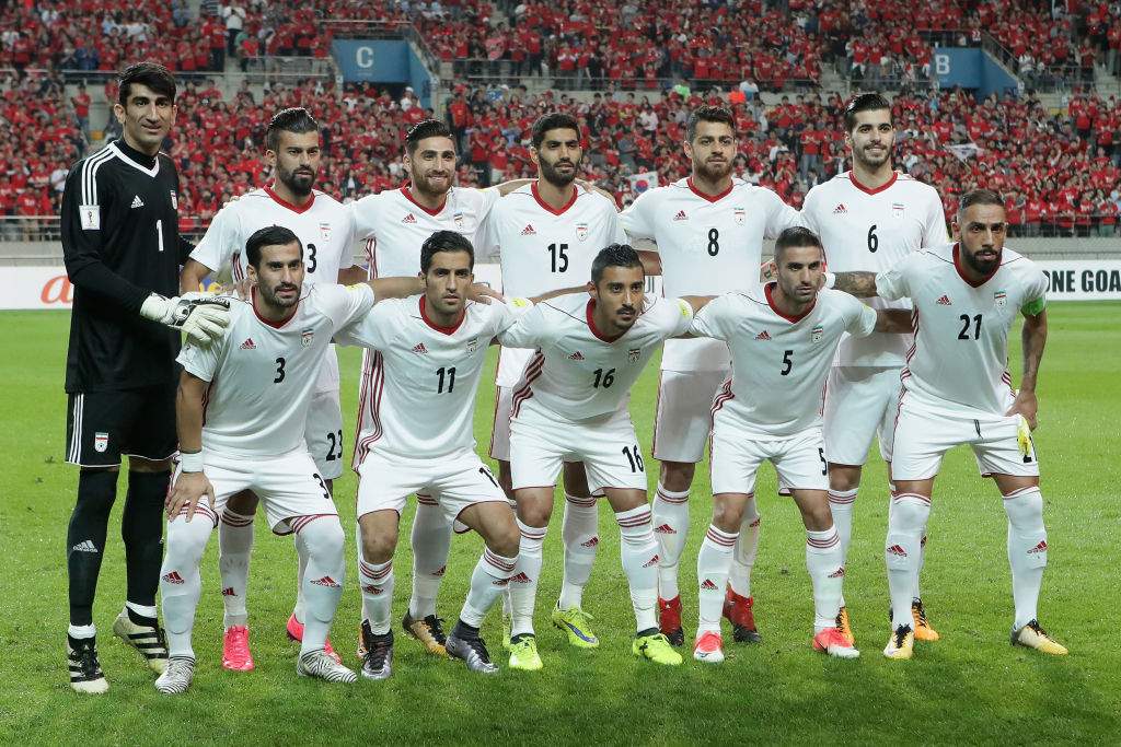 اخبار,اخبار ورزشی,تیم ملی فوتبال ایران