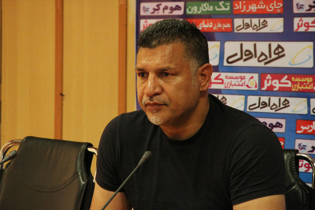 اخبار,اخبار ورزشی,علی دایی