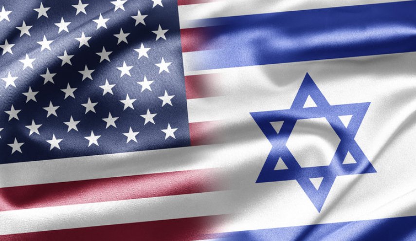 اخبار,اخبار بین الملل,اسرائیل و آمریکا