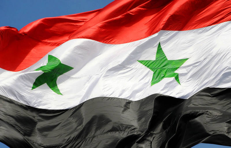 اخبار,اخبار بین الملل,سوریه