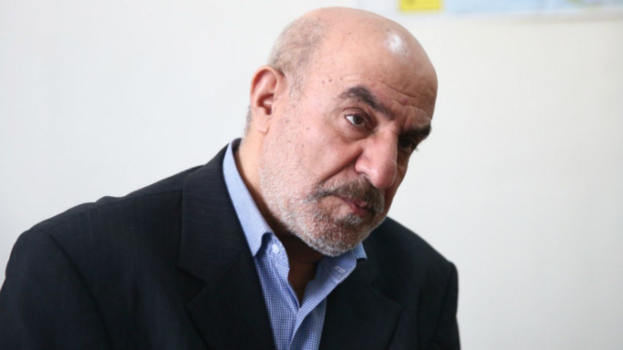 اخبار,اخبار سیاسی,حسین کمالی