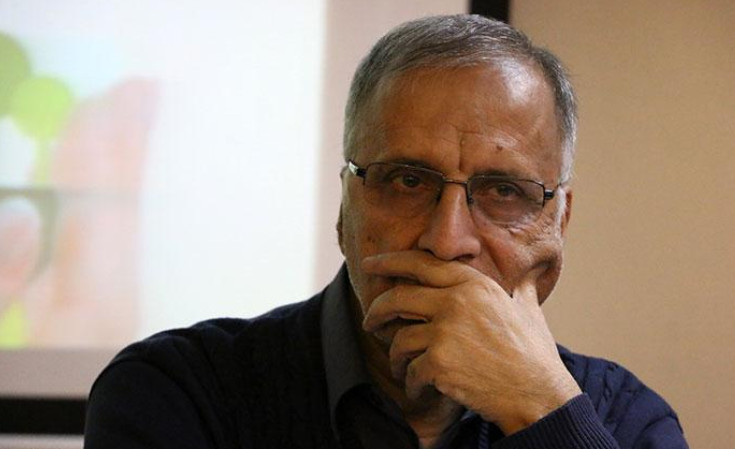 اخبار,اخبار سیاسی,هادی خانیکی