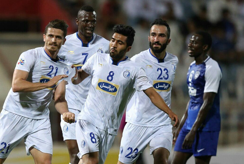 اخبار,اخبار ورزشی,دیدار استقلال و الهلال