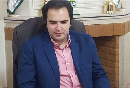 اخبار,اخبار ورزشی,روزبه وثوق احمدی