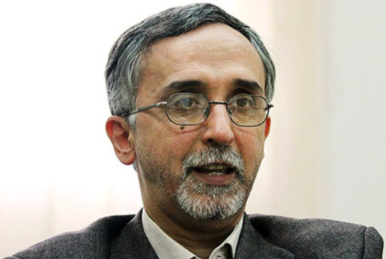 اخبار,اخبار سیاسی,عبدالله ناصری