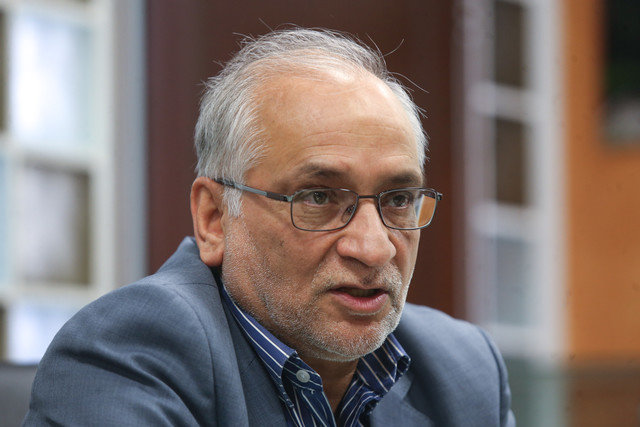 اخبار,اخبار سیاسی,حسین مرعشی