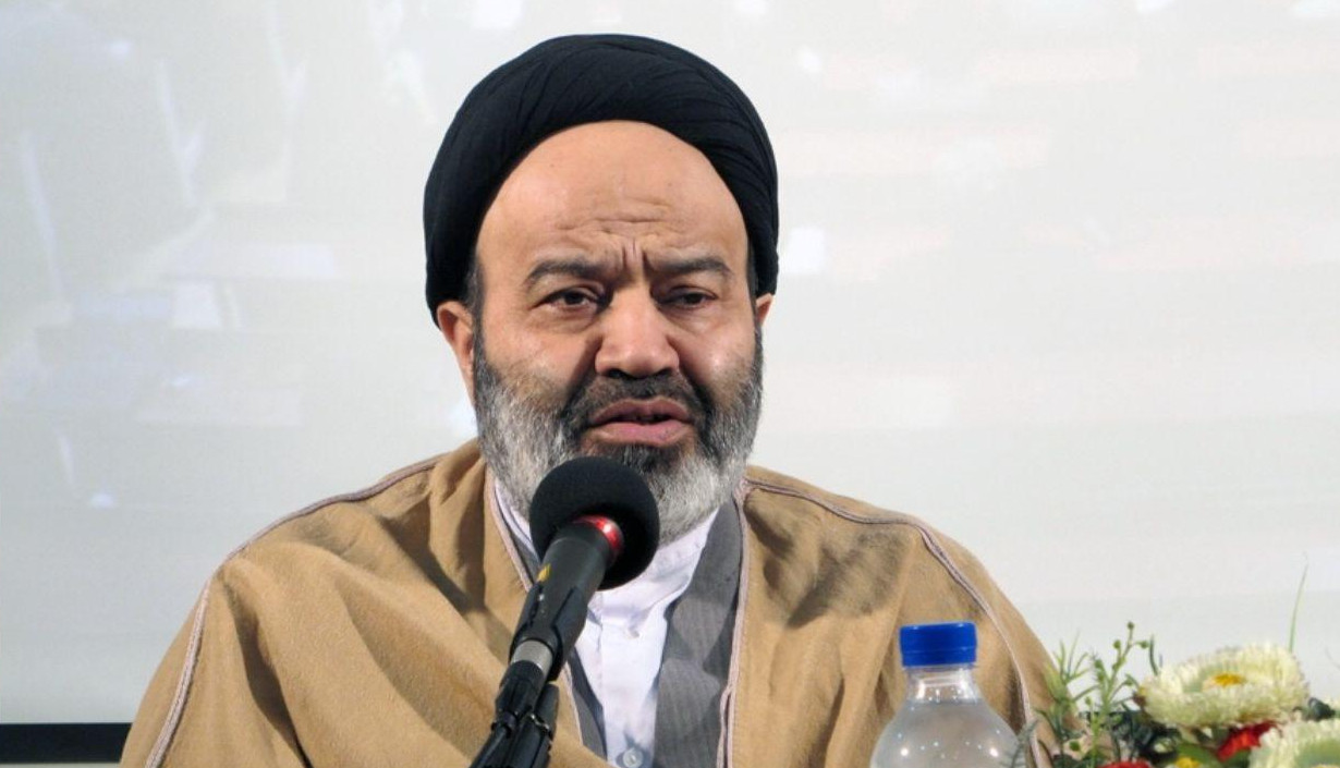 اخبار,اخبار سیاسی,بوالحسن نواب