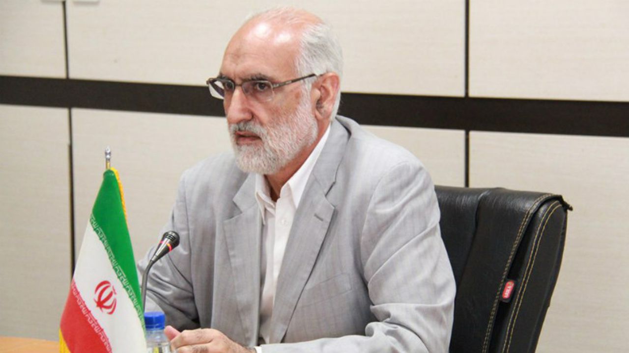 اخبار,اخبار اجتماعی,محمدرحیم نوروزیان