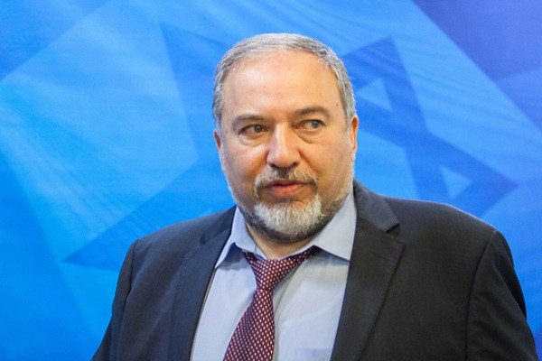 اخبار,اخبار سیاست خارجی,لیبرمن