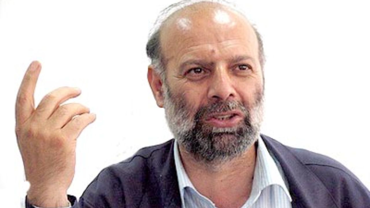 اخبار,اخبار سیاسی,علیرضا محجوب